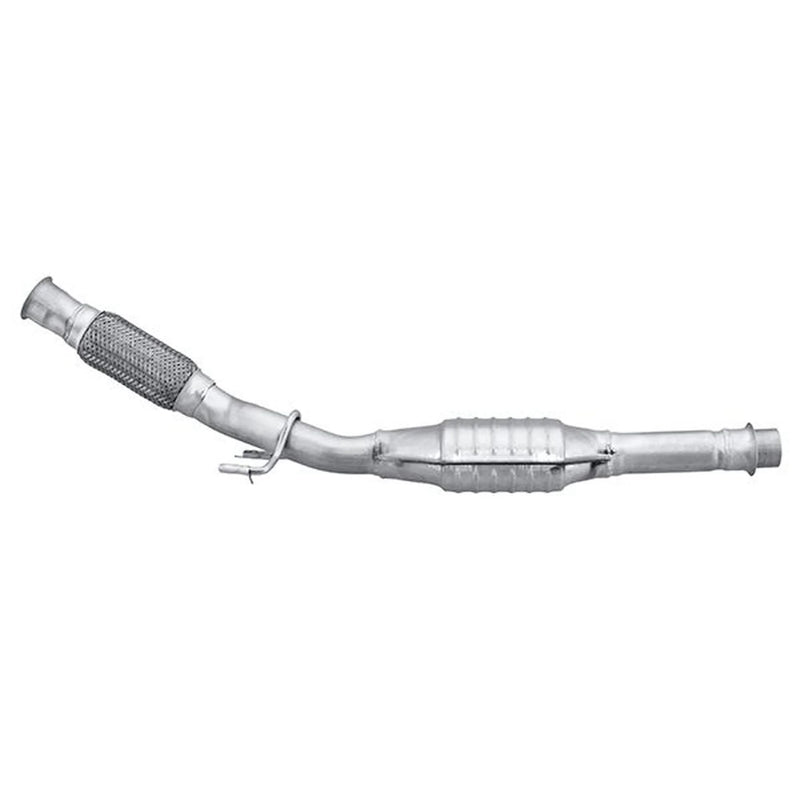 Hella Catalytic Converter 8LE 366 050-931