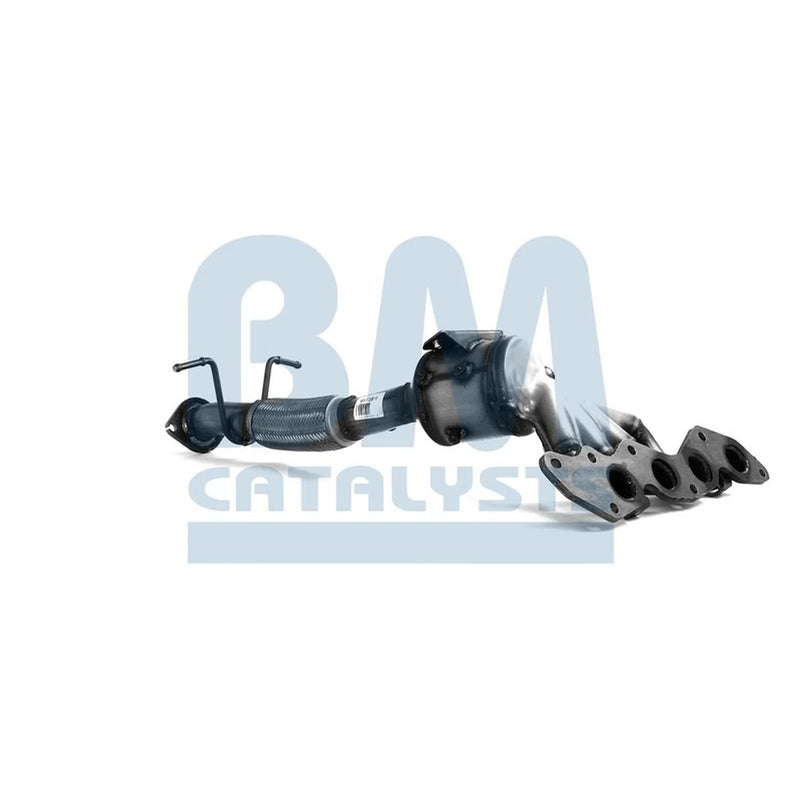 BM Catalysts Homologated Petrol Cat BM91738H