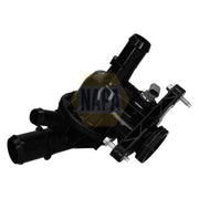 NAPA Thermostat,Coolant NTH1592
