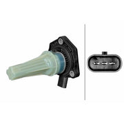 Hella Oil Level Sensor 6PR 012 525-151