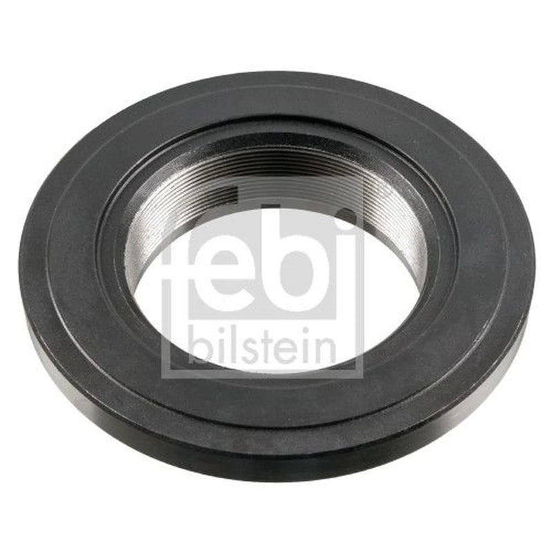 Febi Kingpin Nut 126mm OD Thick Right 177805