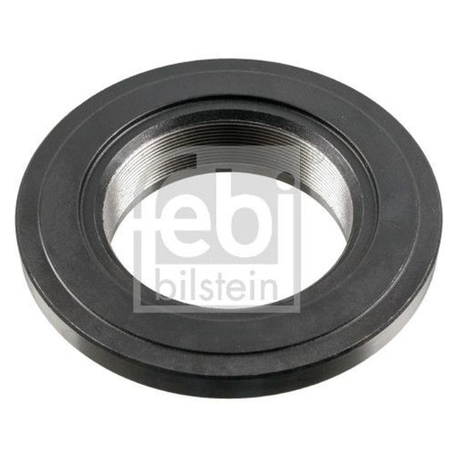 Febi Kingpin Nut 126mm OD Thick Right 177805