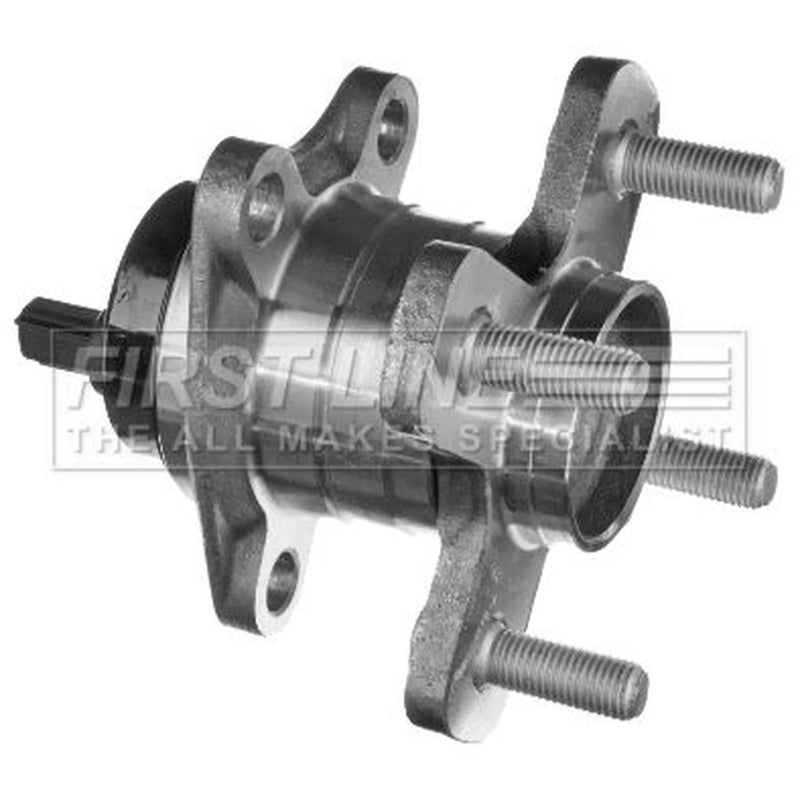 First Line Wheel Bearing Kit FBK1237