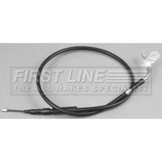 First Line Handbrake Cable Right Rear FKB2878