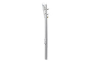 Hella 8FC 366 220-401 Condenser, air conditioning