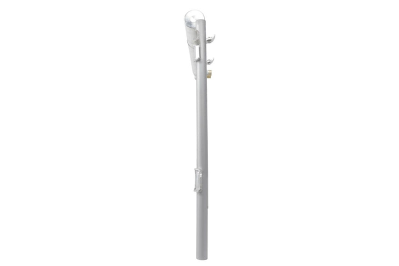 Hella 8FC 366 220-401 Condenser, air conditioning
