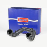 Borg & Beck Intercooler Turbo Charge Air Hose BTH1613