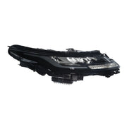 Valeo Headlight Headlamp Right 450965