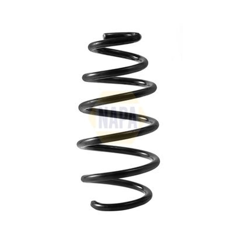 NAPA Front Suspension Coil Spring NCS2422