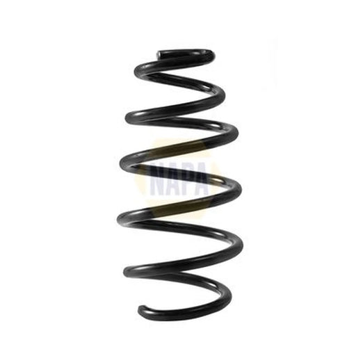 NAPA Front Suspension Coil Spring NCS2422