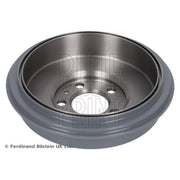 Blue Print Brake Drum Assembly Rear Right ADBP470035