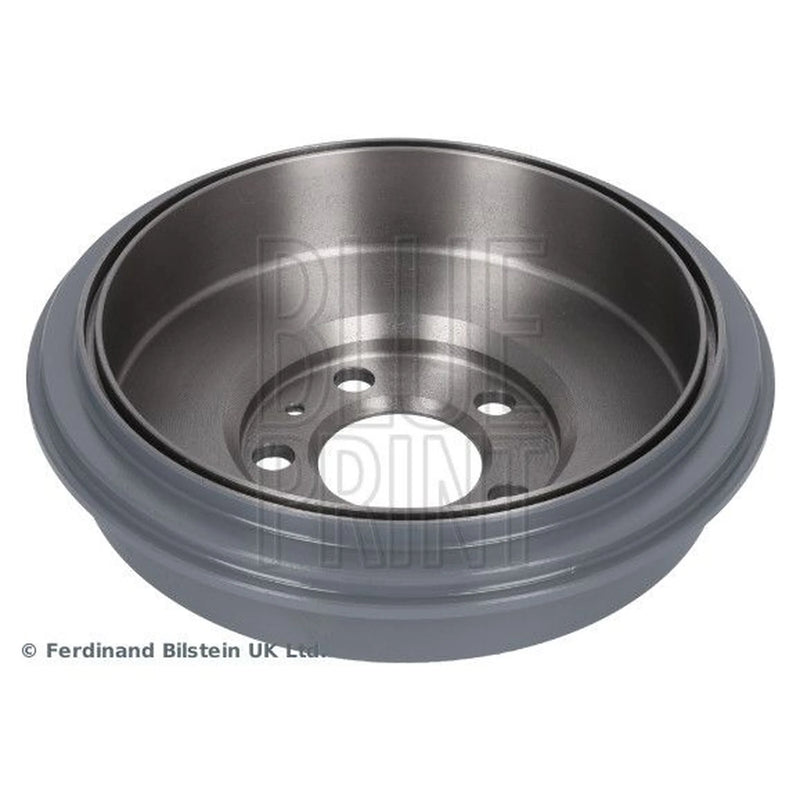 Blue Print Brake Drum Assembly Rear Right ADBP470035