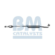 BM Catalysts Homologated Petrol Cat BM91875H