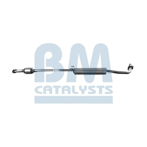 BM Catalysts Homologated Petrol Cat BM91875H