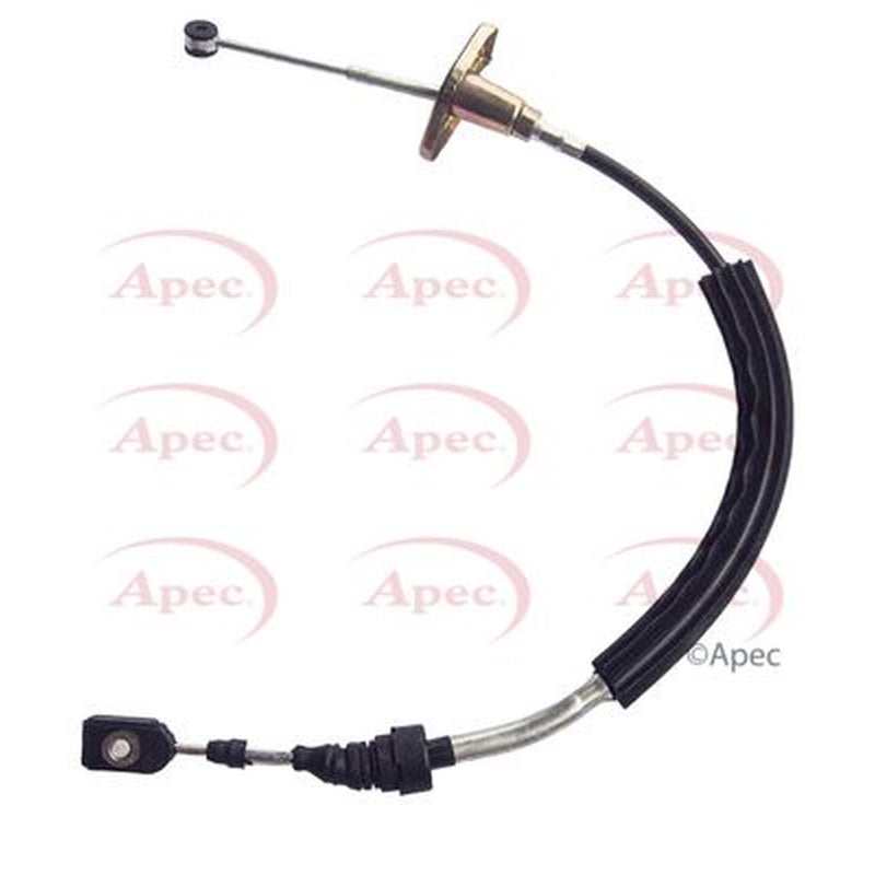 Apec Manual Transmission Cable Pull CAB7084
