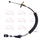 Apec Manual Transmission Cable Pull CAB7084