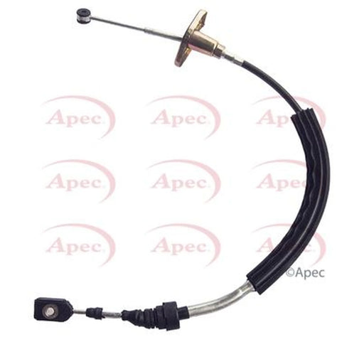 Apec Manual Transmission Cable Pull CAB7084