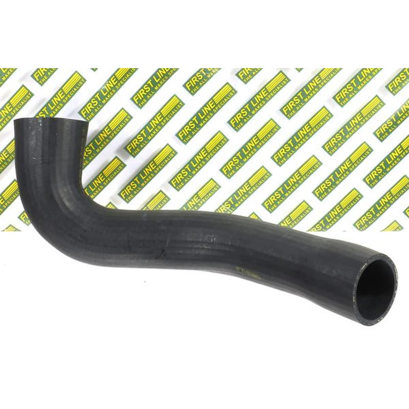 First Line Intercooler Turbo Charge Air Hose FTH1385