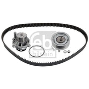 Febi Timing Belt & Water Pump Kit 32814