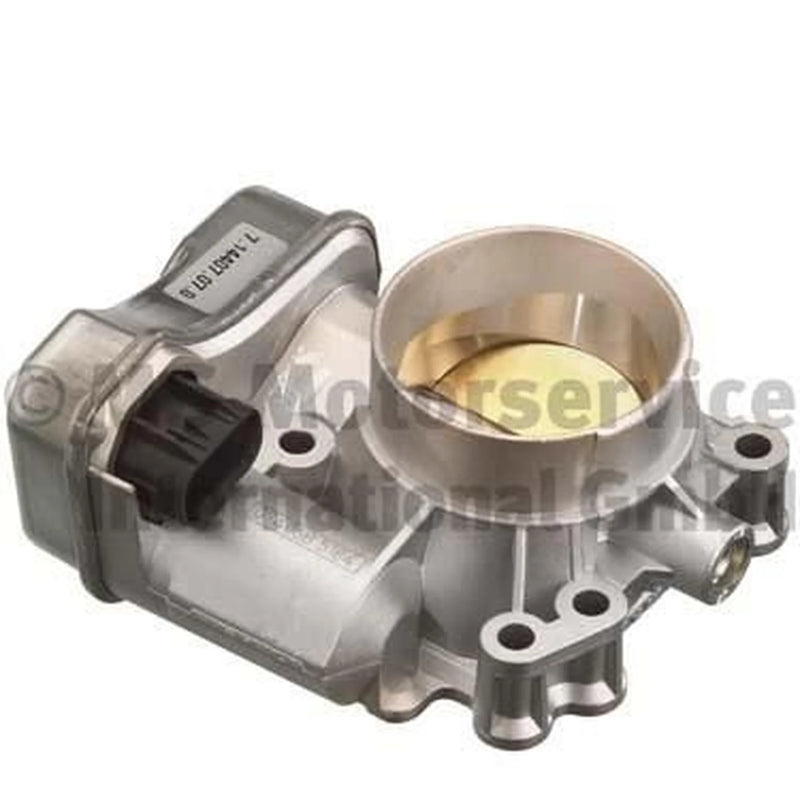 Pierburg Electronic Throttle Body Assembly 7.14407.07.0