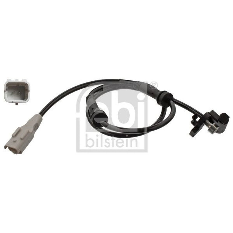 Febi ABS Wheel Speed Sensor Rear Right 45559