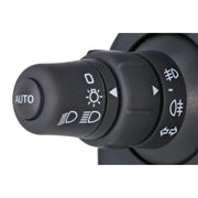 Valeo Steering Column Switch Connectors 251876