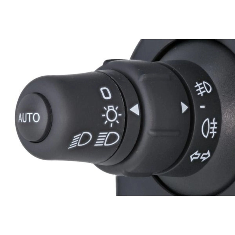 Valeo Steering Column Switch Connectors 251876