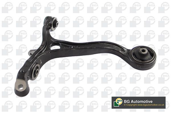 BGA Control/Trailing Arm Front Left