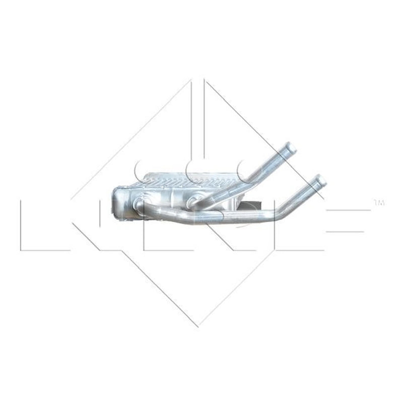 NRF Heater Matrix Core Heat Exchanger 52214