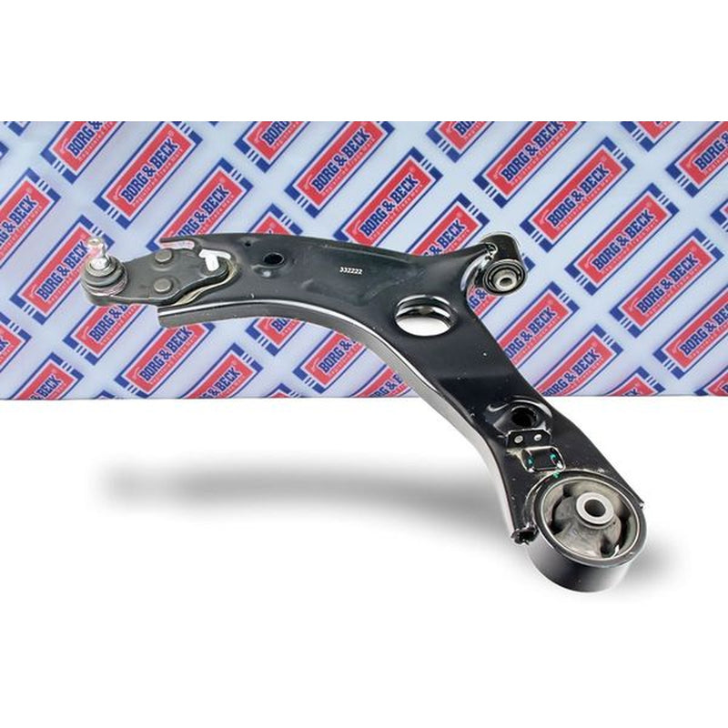 Borg & Beck Control/Trailing Arm BCA7962