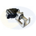 Comline Brake Caliper Assembly Rear Right CBC312R