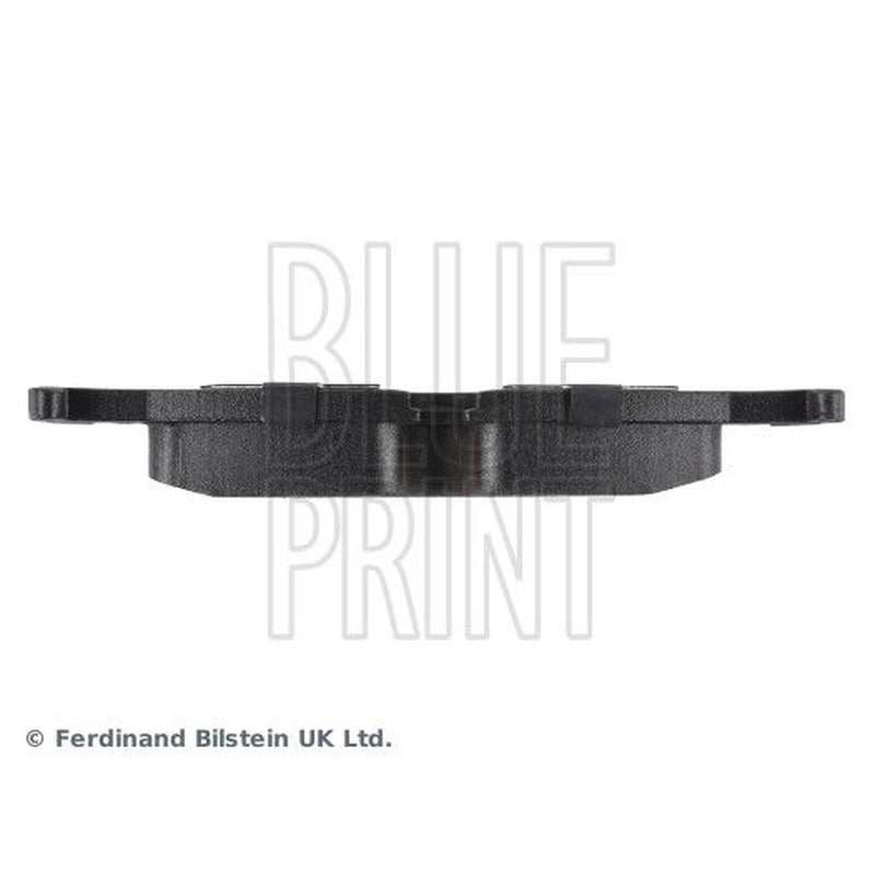 Blue Print Rear Brake Pad Set ADB114244