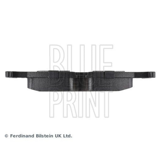 Blue Print Rear Brake Pad Set ADB114244
