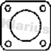 Klarius Exhaust Pipe Gasket OD VAG1AJ
