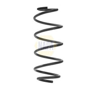 NAPA Front Suspension Coil Spring NCS2449