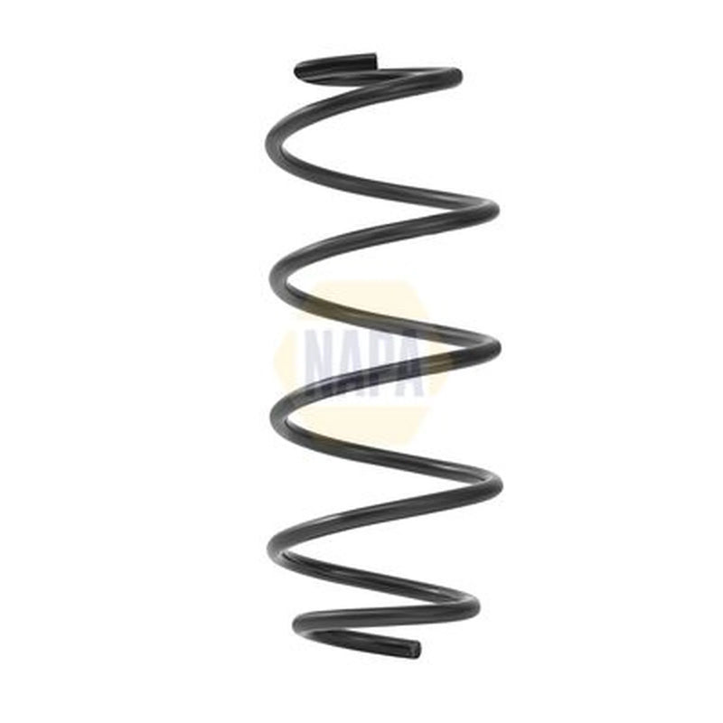 NAPA Front Suspension Coil Spring NCS2449