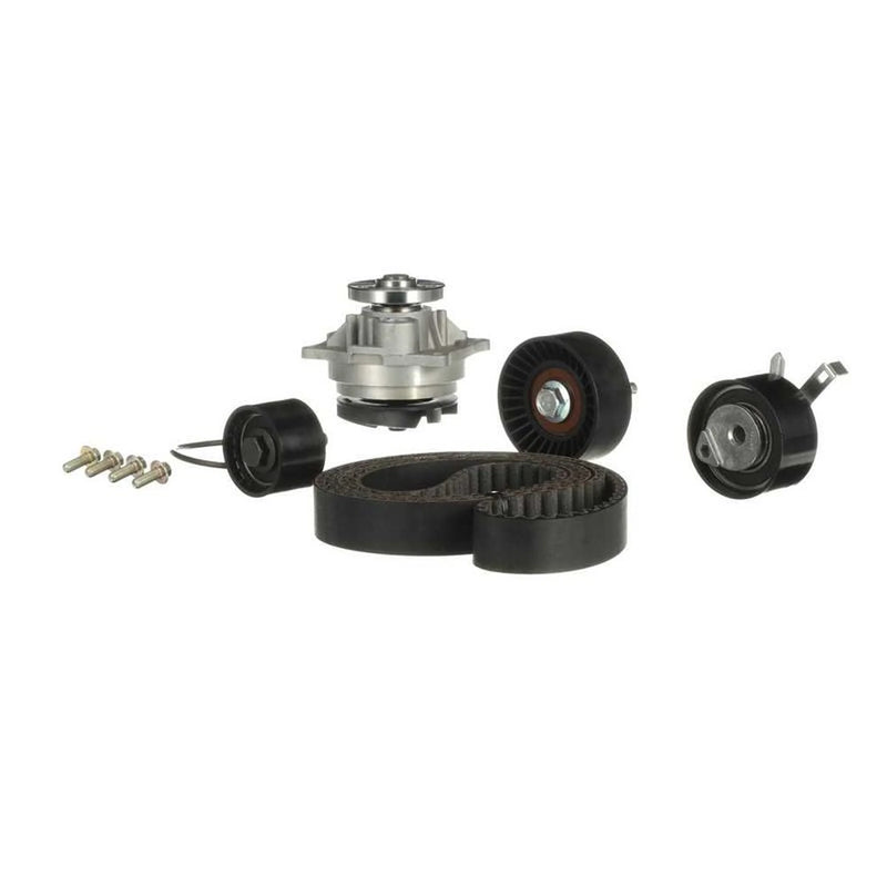 Gates Timing Belt & Water Pump Kit KP15508XS-1
