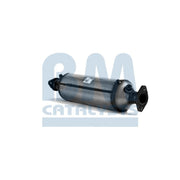 BM Catalysts Homologated Diesel Cat & Dpf BM11080H