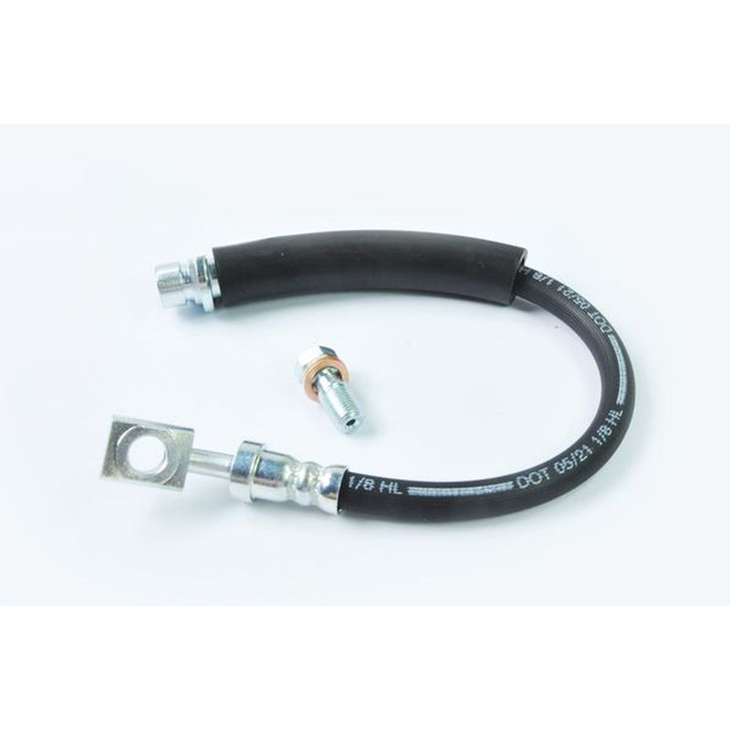 Juratek Brake Hydraulic Hose Line Rear JBH1260
