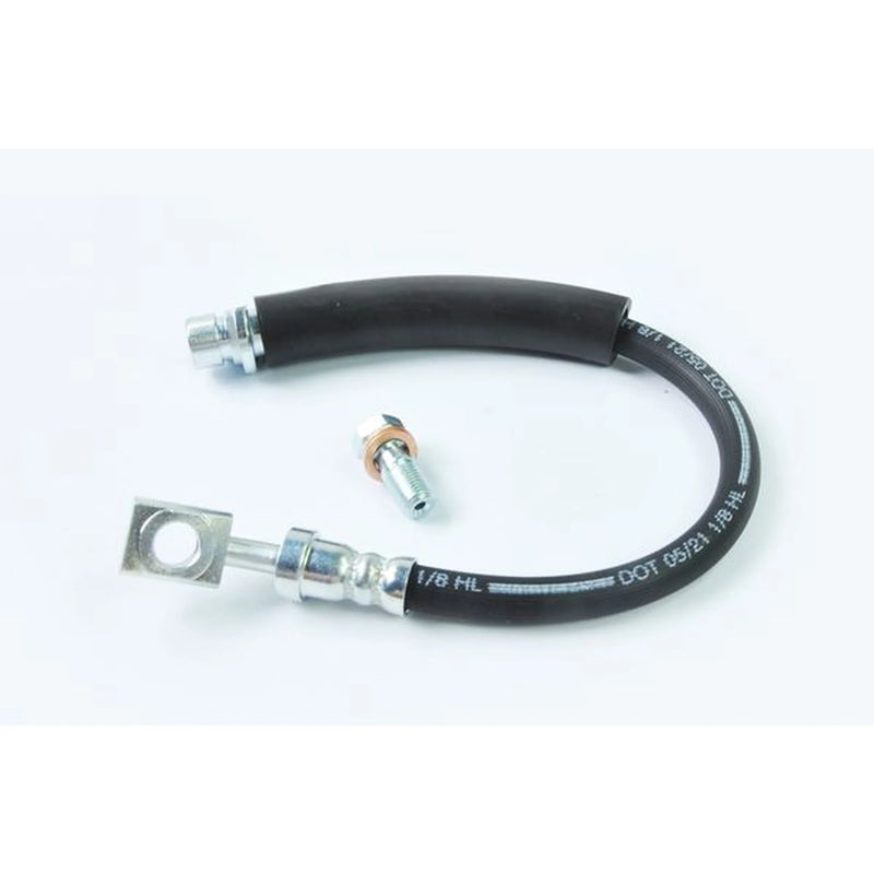 Abtex Brake Hydraulic Hose Line Rear ABH1260