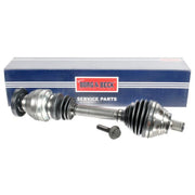 Borg & Beck CV Drive Shaft Driveshaft Front Left BDS1784