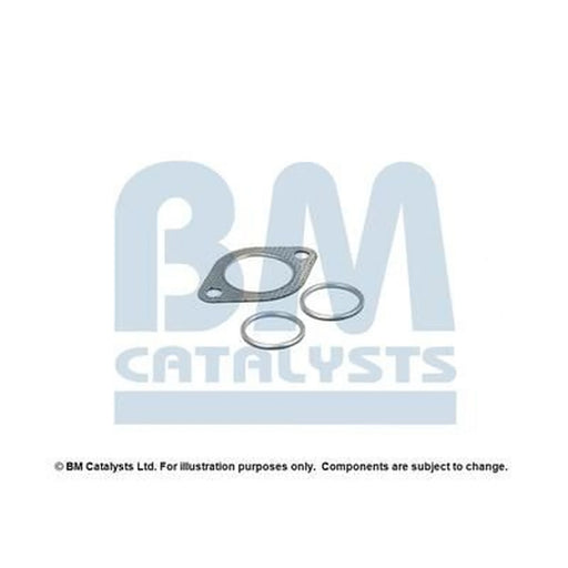 BM Catalysts Exhaust Pipe Mounting Kit FK70083A