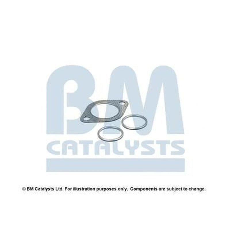 BM Catalysts Exhaust Pipe Mounting Kit FK70254A