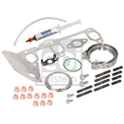 Febi Charger Mounting Kit 188016