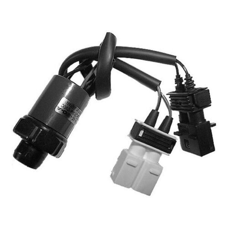 Mahle Air Conditioning Pressure Switch ASW 30 000S