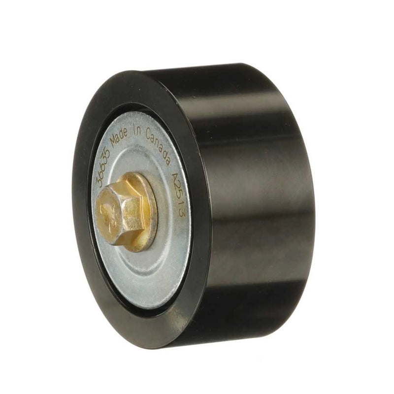 Gates V-Ribbed Belt Deflection/Guide Pulley T36635