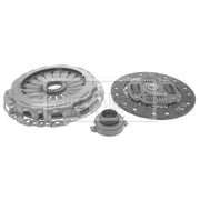 Borg & Beck Clutch Kit Set 3pc 235mm HK2146