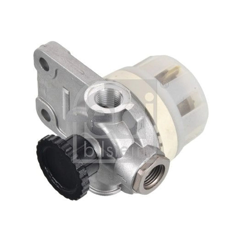 Febi Fuel Pre-Supply Pump Connectors 180377