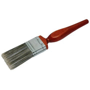 Faithfull Superflow Synthetic Paint Brush 38mm (1.1/2in) - FAIPBSY112