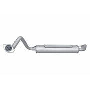 Hella End Silencer Rear 8LD 366 030-381